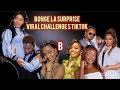 BONGE LA SURPRISE Viral TikTok Challenge Compilation MUST WATCH Wapendwamuziki Viralchallenge
