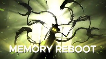 MEMORY REBOOT - Murder Drones  EDIT