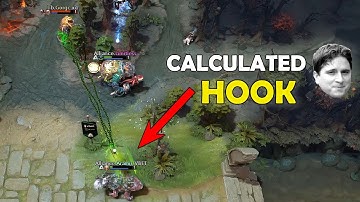 Gorgc 200 IQ Calculated Hook against Alliance