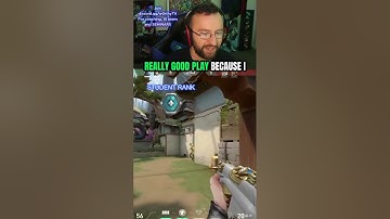 Why LOW RANK is HARD (VALORANT)