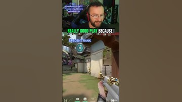 Why LOW RANK is HARD (VALORANT)
