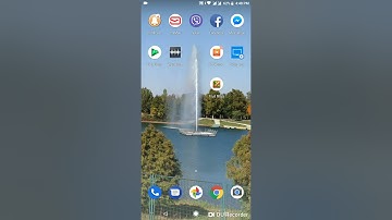 Xiaomi mi a2 fingerprint setup tutorial