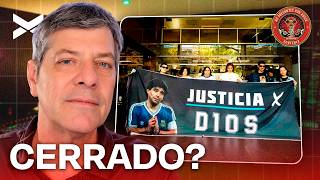 🔴 NO PREGUNTES POR RUSIA con Mario Pergolini, Nacho Corral y Nico Etevenaux | VORTERIX EN VIVO