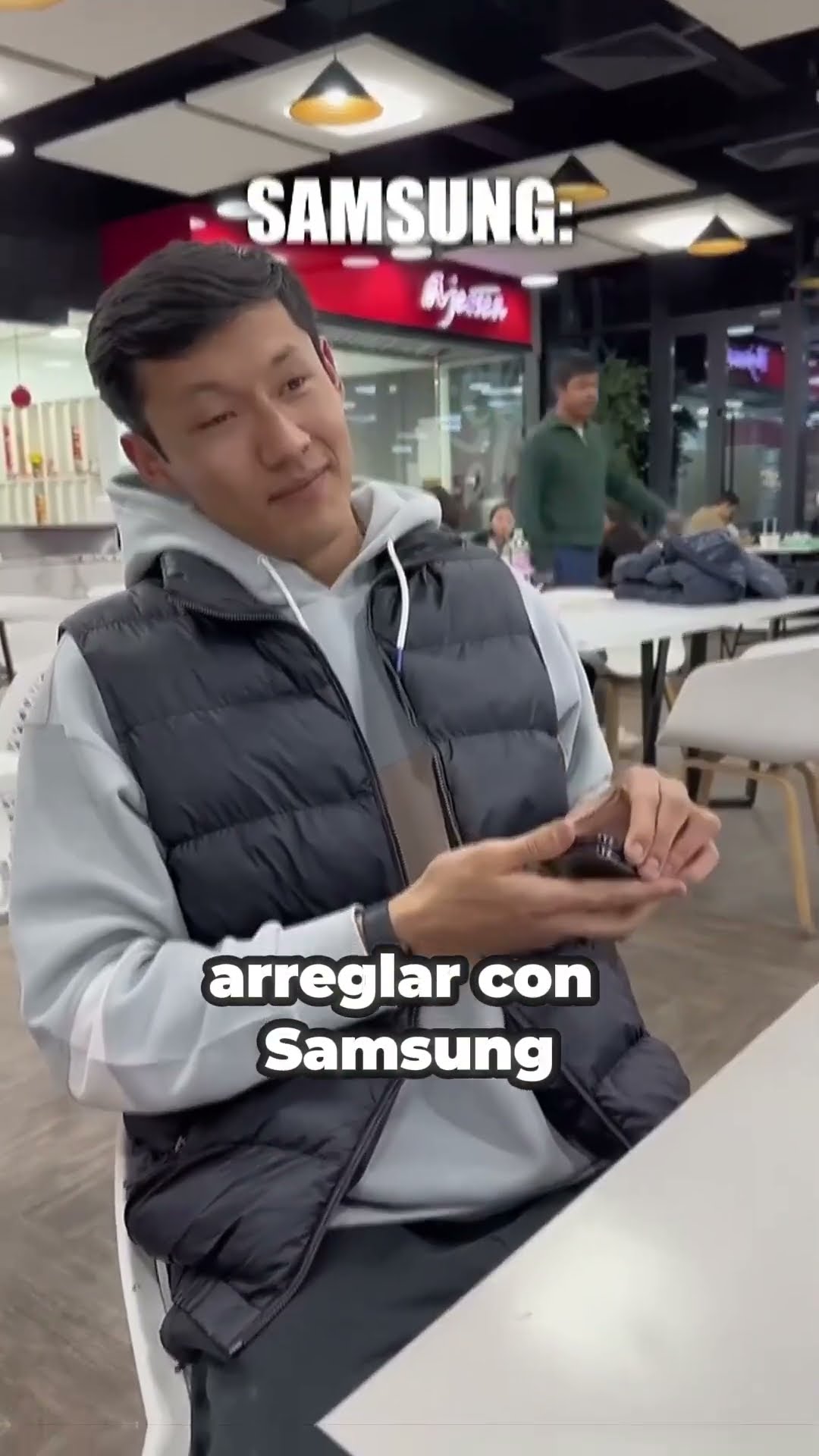 IPHONE tiene un PROBLEMA☠️?