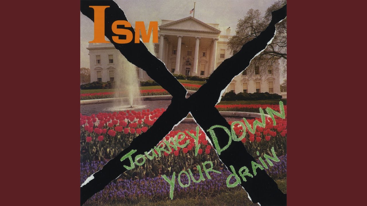 Tiptoe Through The Tulips (with Tiny Tim)