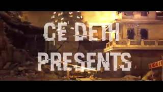 Recruitment Challenge Edit Aka My First Real Edit