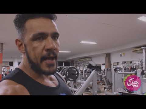 #Dicas da Pri: Leg Press