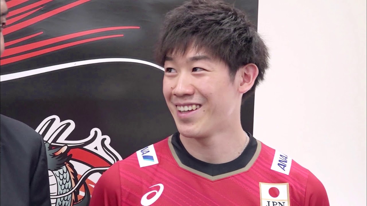 Volleyball Channel 2019年6月予告＆5月オンエアー未公開映像！