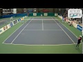 Maria BERLANGA BANDERA vs Flavie BRUGNONE - Open Super 12 Auray Tennis