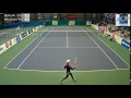 Maria BERLANGA BANDERA vs Flavie BRUGNONE - Open Super 12 Auray Tennis