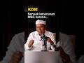 KDM menyoroti banyak nya kasus keracunan MBG #kdm #mbg #dedimulyadi #kangdedimulyadi #bapakaing