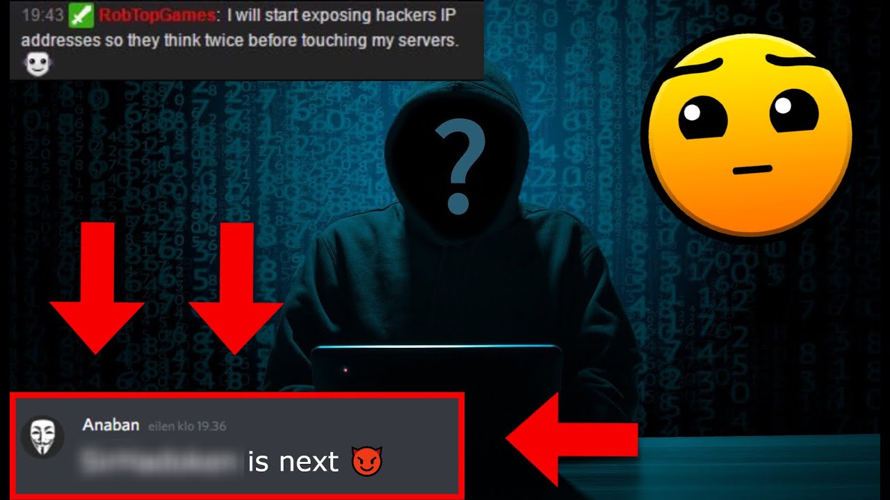 I Interviewed Anaban... (This is what he Really wants...)