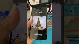 Vivo y21 mati hidup fix cuma 1 mnitan