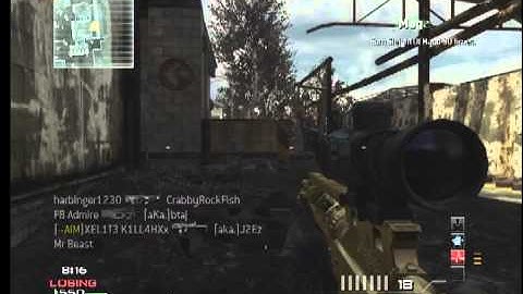 FFA spawn trapping?