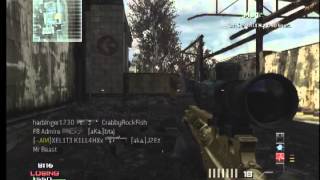 FFA spawn trapping?