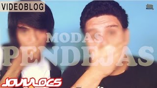 Modas Pendejas 2 Con Elihú Caldas