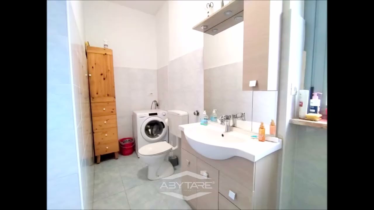 APPARTAMENTO "COMFORTABLE" - CORSO CINCINNATO TORINO