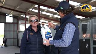 Behind the Scenes with Ado McGuinness Racing.