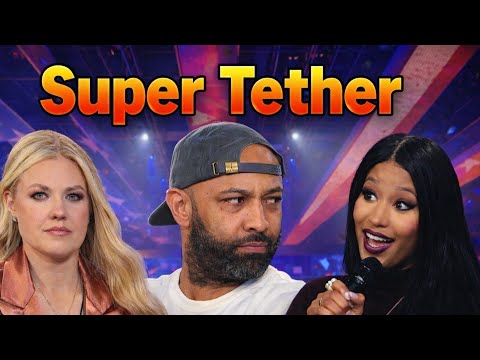 NICKI MINAJ CANCELED BY JOE BUDDENS & BLACK WOMEN AFTER SHE DID THIS WITH ERIKA KIRK