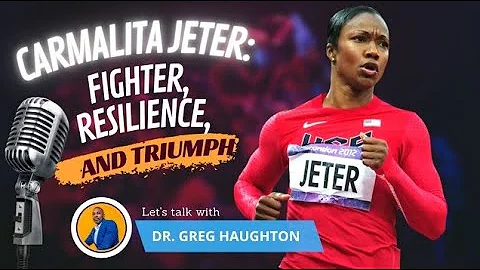 LET'S TALK WITH DR. GREG: DR. GREG SPEAKS WITH CAR...