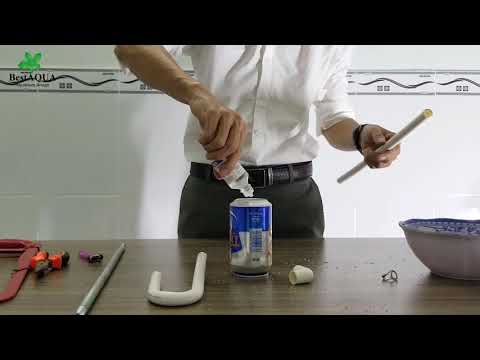 Video How to make INPUT/OUTPUT for filter in Aquarium - youtube