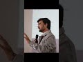 Meeting मध्ये का गप्प बसतोस | Real Session Glimpse| Avinash Chate