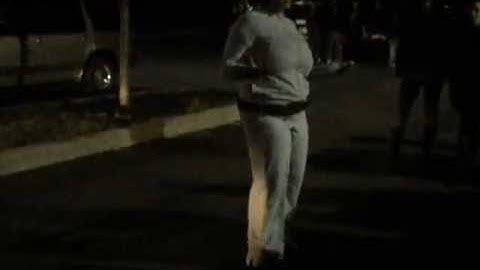 Lambda Theta Alpha- Gamma Phi Coming Out Show at Cornell University, Spring 2010