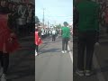 MARCHING BAND SMP SALAFIYAH KOTA PEKALONGAN