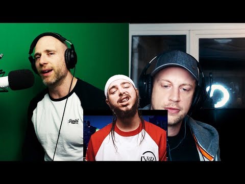 Post Malone feat Swae Lee – Sunflower (Spider-Man: Into the Spider-Verse) REACTION!!!