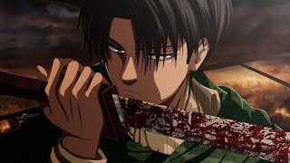 Levi Edit Need To Know X Goosebumps