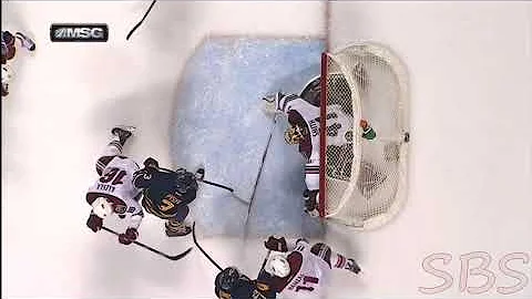 The Most Embarrassing Moments in Sports History