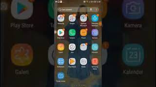 Cara download game aquapark.io di hp android screenshot 3