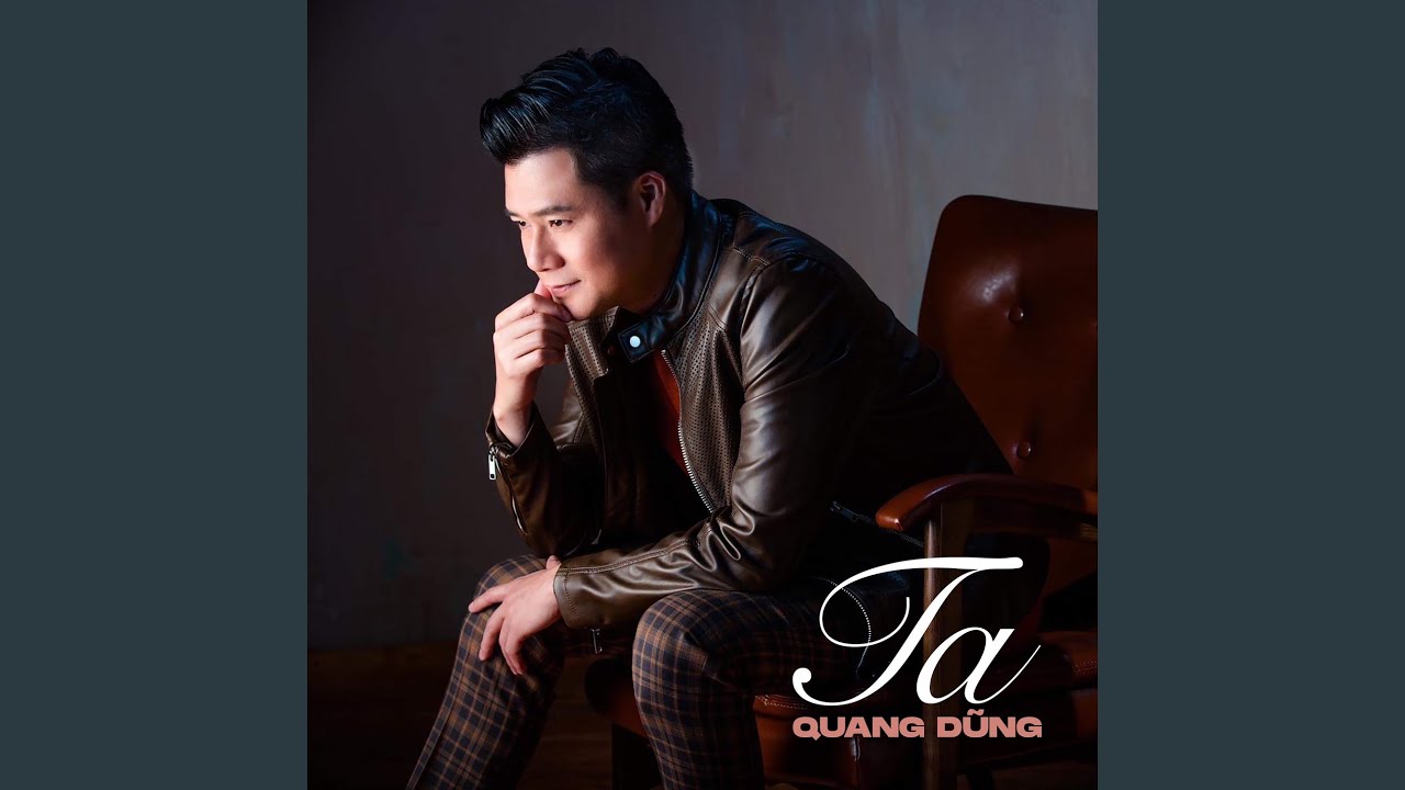 Vì Anh Một Lần Nữa