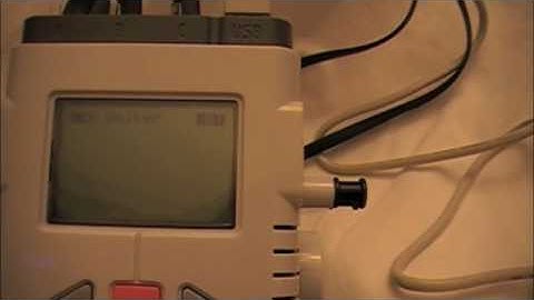 LeJOS on LEGO Mindstorms NXT