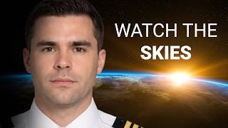 Pilot Dies & Jesus Shares A SHOCKING Vision Of Our Future