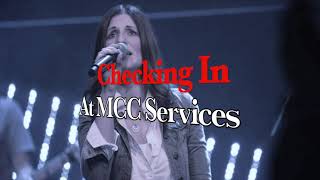 Checking In at MCC screenshot 5