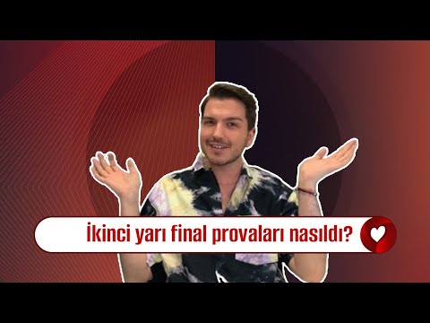 Değerlendirme • Eurovision 2024: İkinci yarı final - İlk provalar