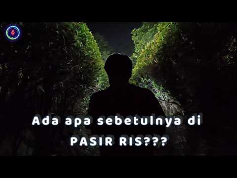 Musim 2 Ep 3: Pasir Ris #axk24434  #podcastparanormal  #nightwalk