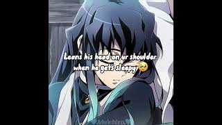🩵 Can we make it to 1,000 subs?! (NO REPOSTING) #muichiro #tokito #tokitoedit #delulu #demonslayer