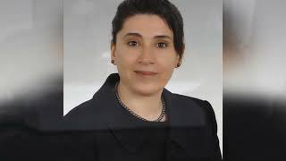 Leyla Zana - Şehrîbana Kurdî (Bilal Rojava) Resimi