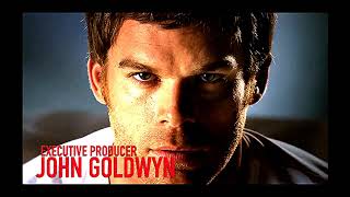 Dexter  | Opening Sequence: Morning Routine (2006-2013) - Micheal C.Hall | Jennifer Carpenter