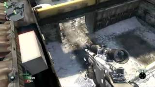 Black Ops Montage