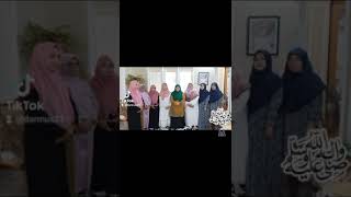 Peringatan Maulid Nabi Muhammad Sawmajelis Taklim Alkhairiyah Durikepa Kebon Jeruk Jakbar