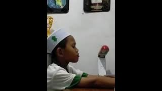 Download lagu Sholawat Tarhim anak kelas 4 SD