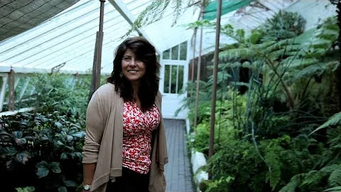 Naomi Wolf on Feminism & 'Vagina: A New Biography'