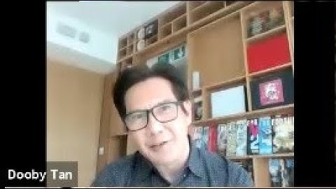 NUS FinTechSG Programme