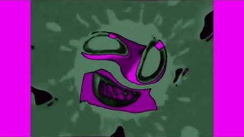 (REUPLOAD) Klasky Csupo effects 2 (2024 remake) in Elderly