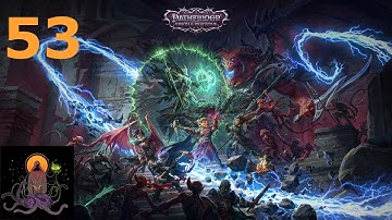 Wrath of the Righteous - Part 53 - Nulkineth