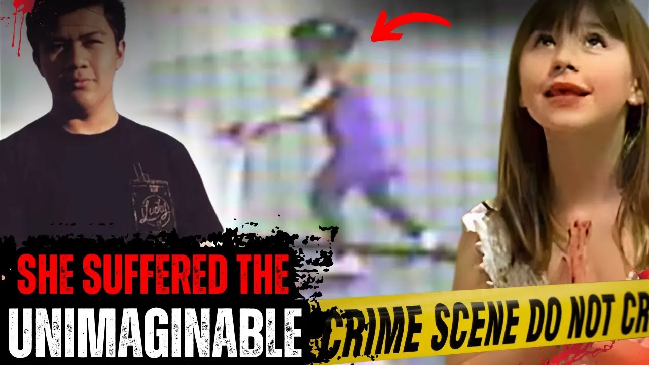 Он охотился за маленькой девочкой: убийство Мэдди Миддлтон — документальный фильм, основанный на ...