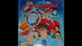 UFO DIAPOLON ending Song